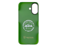 Tactical MagForce Aramid Kryt pro Apple iPhone 17 Green Toad - 1513785 - zdjęcie 4